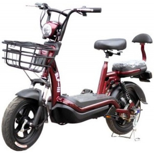 Электровелосипед VEGA ELF-3