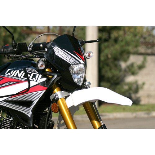 Мотоцикл SKYMOTO Dragon 200