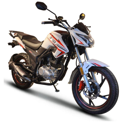 Мотоцикл Skybike Atom 200