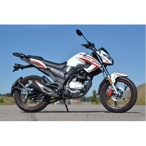 Мотоцикл Skybike Atom 200