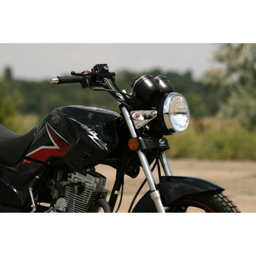 Мотоцикл Skybike BURN II 200