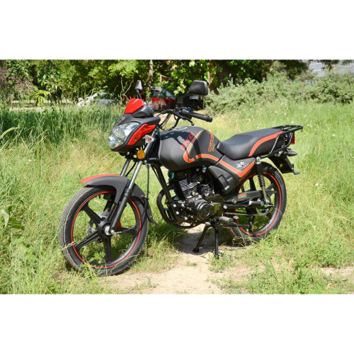 Мотоцикл Skybike Cobra 125