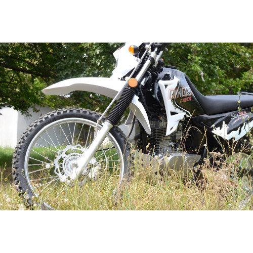 Мотоцикл Skybike Liger I 200