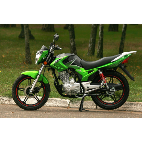 Мотоцикл Skybike Voin 200