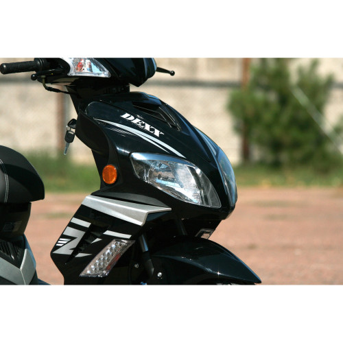 Скутер Skybike PATROL/DEXX 150