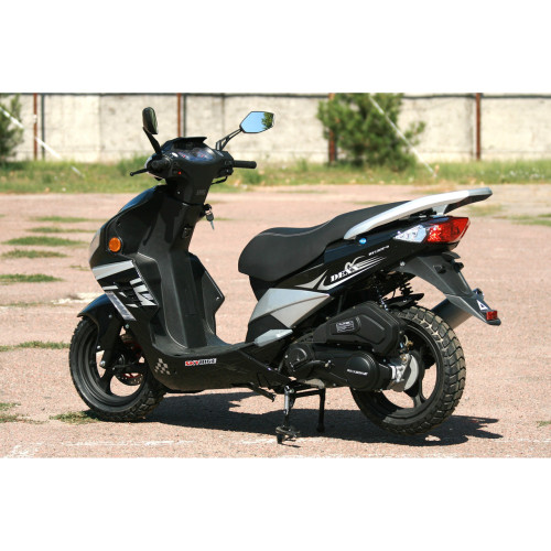 Скутер Skybike PATROL/DEXX 150