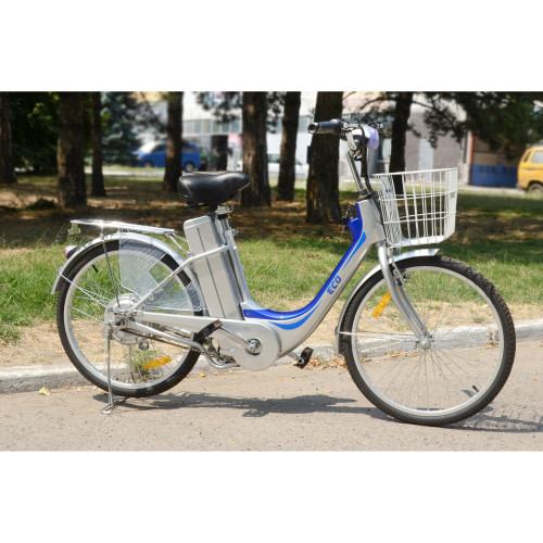 Электровелосипед Skybike Eco
