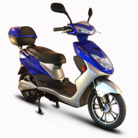 Электровелосипед SKYBIKE PICNIC-2018 (500W-48V)