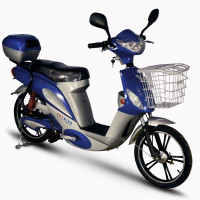 Электроскутер Skybike Picnic-3