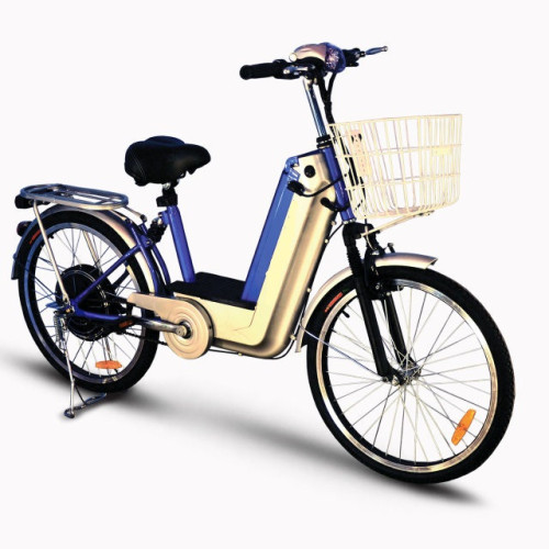 Электровелосипед Skybike SWT