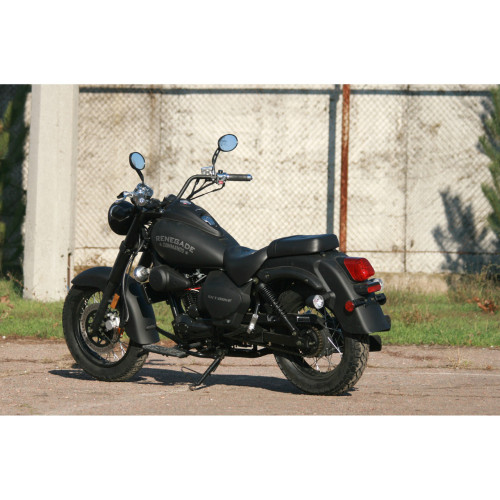 Мотоцикл Skybike RENEGADE-250