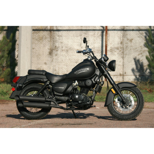 Мотоцикл Skybike RENEGADE-250