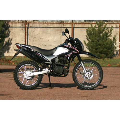Мотоцикл Skybike STATUS-200 B