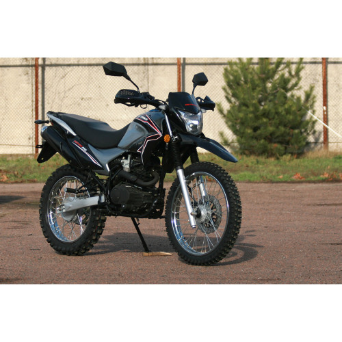 Мотоцикл Skybike  STATUS-250