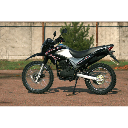 Мотоцикл Skybike  STATUS-250