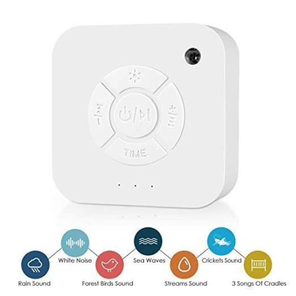 Генератор белого шума