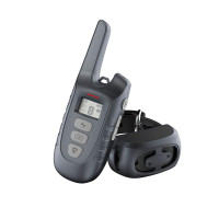 Ошейник для тренировки собаки Vinsic PS2 NEW Водонепроницаемый 450м. IP67 Перезаряжаемый лазерная указка