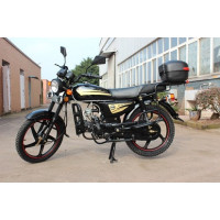 Мотоциклы SP110C-2С