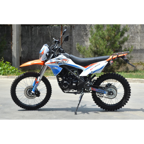Мотоцикл Skybike CRDX 200 (21-18)