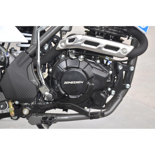 Мотоцикл Skybike CRDX 200 (21-18)