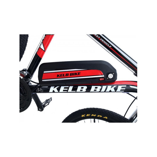 Электровелосипед Kelb MTB 26