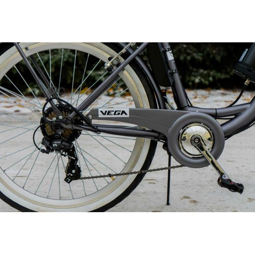 Электровелосипед Vega Family S 350/10,4 Li-ion 2021