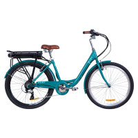 Электровелосипед 26