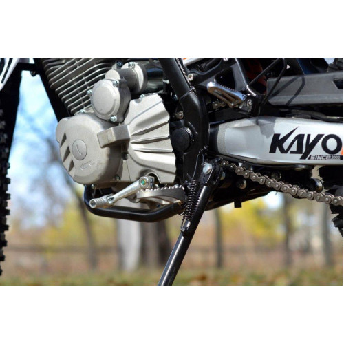 Мотоцикл KAYO T2 2020