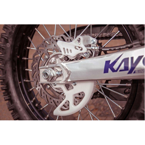 Мотоцикл KAYO T4 2020