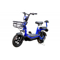 Электровелосипед VEGA ELF-3 Синий