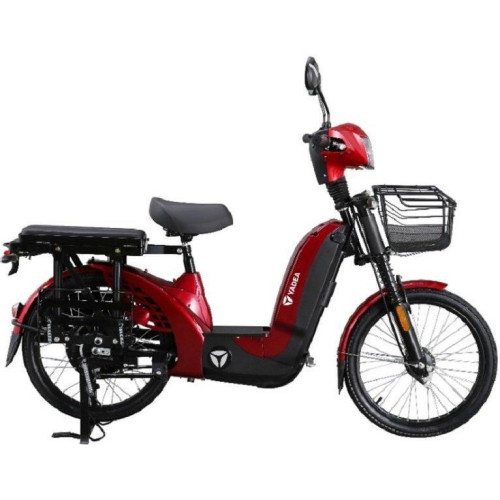 Электровелосипед Yadea EM 219-A