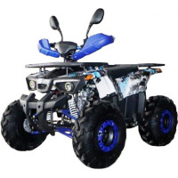 КВАДРОЦИКЛ FORTE ATV125L