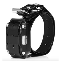 Ошейник электронный P-880 WODONDOG 800м. водонепроницаемый для дрессировки без пульта