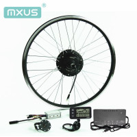 Электронабор MXUS 350W
