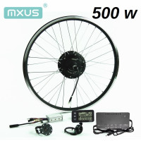 Электронабор MXUS 500W