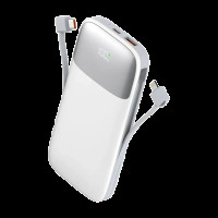 Внешний аккумулятор LP PQ20 20000mAh