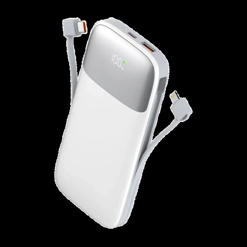 Внешний аккумулятор LP PQ20 20000mAh Внешний аккумулятор LP PQ20 20000mAh