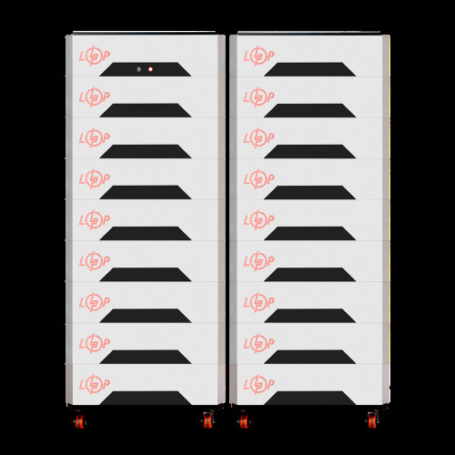 Высоковольтный аккумулятор LP LiFePO4 Battery HVM 870,4V 280Ah (243712 Wh) BMS 160А металл Высоковольтный аккумулятор LP LiFePO4 Battery HVM 870,4V 280Ah (243712 Wh) BMS 160А металл