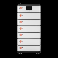 Высоковольтный аккумулятор LP LiFePO4 Battery HVM 307V 100Ah (30720 Wh) BMS 100А металл BOX