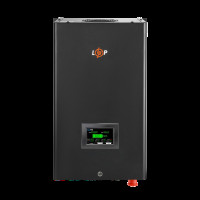 Аккумулятор LP LiFePO4 12,8V - 280 Ah (3584Wh) (BMS 200A/200А) металл LCD Smart BT