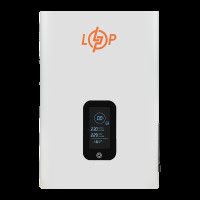 Стабилизатор напряжения инверторный LogicPower LP-W - IS2500 (2000Вт)
