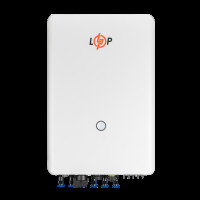 Солнечный сетевой инвертор LP KTL-S 33kW