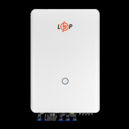 Солнечный сетевой инвертор LP KTL-S 33kW Солнечный сетевой инвертор LP KTL-S 33kW