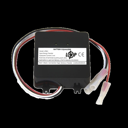 Балансир для аккумуляторных батарей LP 24V Балансир для аккумуляторных батарей LP 24V