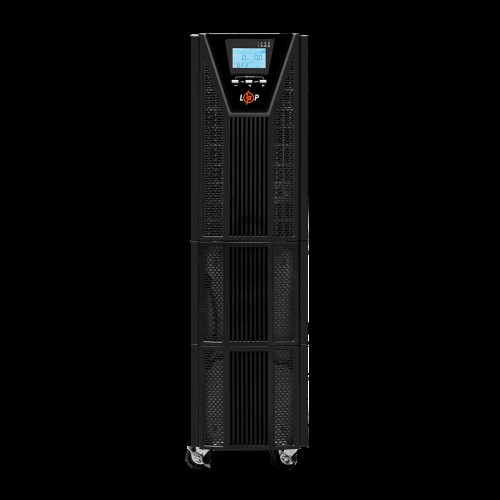 Smart-UPS LogicPower 10000 PRO (with battery) Smart-UPS LogicPower 10000 PRO (with battery)