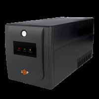 Линейно-интерактивный ИБП LPM-U1100VA-P (770Вт)