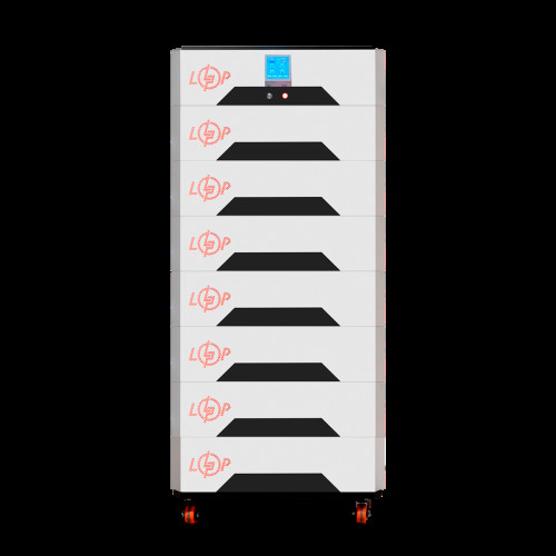 Высоковольтный аккумулятор LP LiFePO4 Battery HVM 358,4V 280Ah (100352 Wh) BMS 125А металл Высоковольтный аккумулятор LP LiFePO4 Battery HVM 358,4V 280Ah (100352 Wh) BMS 125А металл