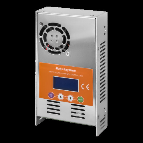 Контроллер MPPT 24V 60А V120 MakeSkyBlue for LP Контроллер MPPT 24V 60А V120 MakeSkyBlue for LP