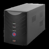 Линейно-интерактивный ИБП LP 1400VA (840Вт)