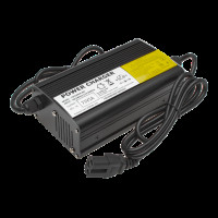 Зарядное устройство для аккумуляторов LiFePO4 60V (73V)-5A-300W